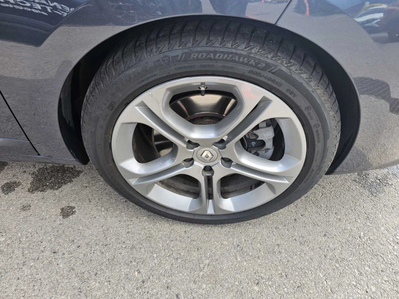 Renault Megane 2.0 TCe 275 hp, снимка 15 - Автомобили и джипове - 51189922