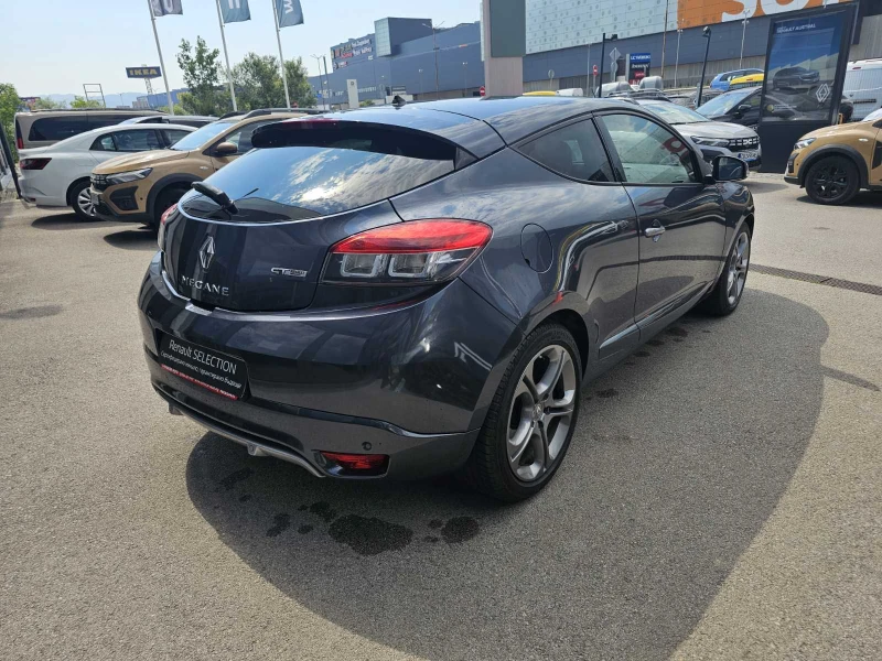 Renault Megane 2.0 TCe 275 hp, снимка 5 - Автомобили и джипове - 51189922