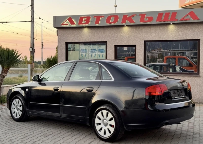 Audi A4 2.0 TDI / Quattro, снимка 3 - Автомобили и джипове - 51312432