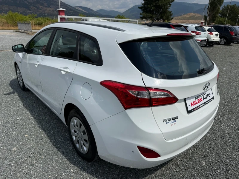 Hyundai I30 (KATO НОВА), снимка 8 - Автомобили и джипове - 51407252