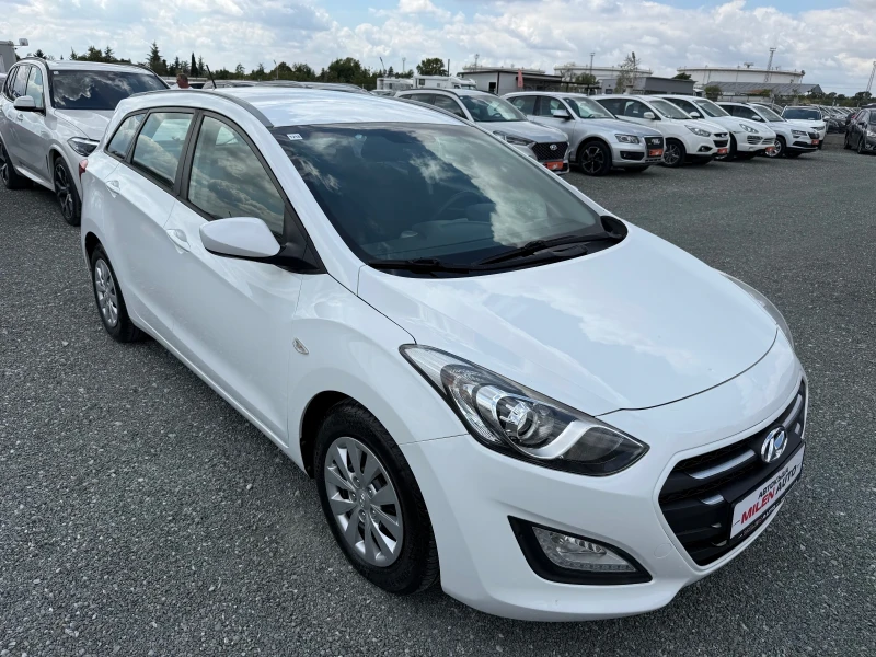Hyundai I30 (KATO НОВА), снимка 3 - Автомобили и джипове - 51407252