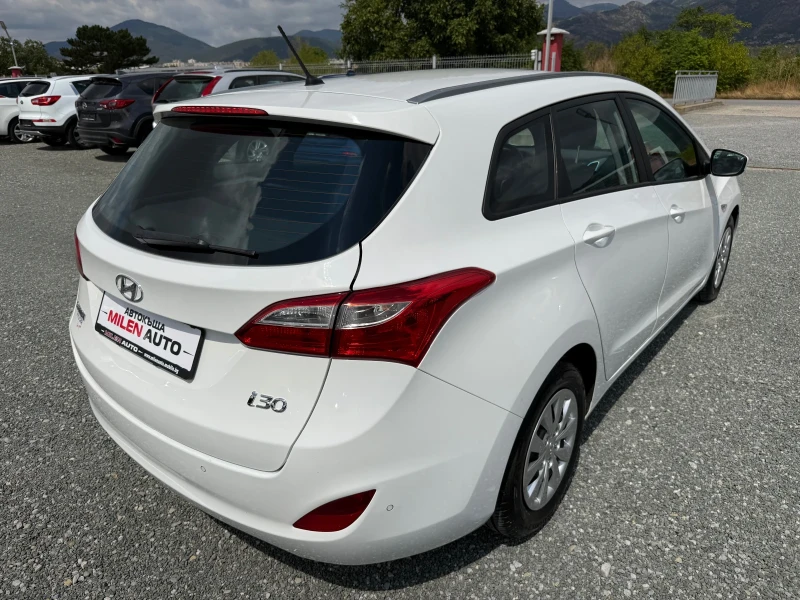 Hyundai I30 (KATO НОВА), снимка 6 - Автомобили и джипове - 51407252