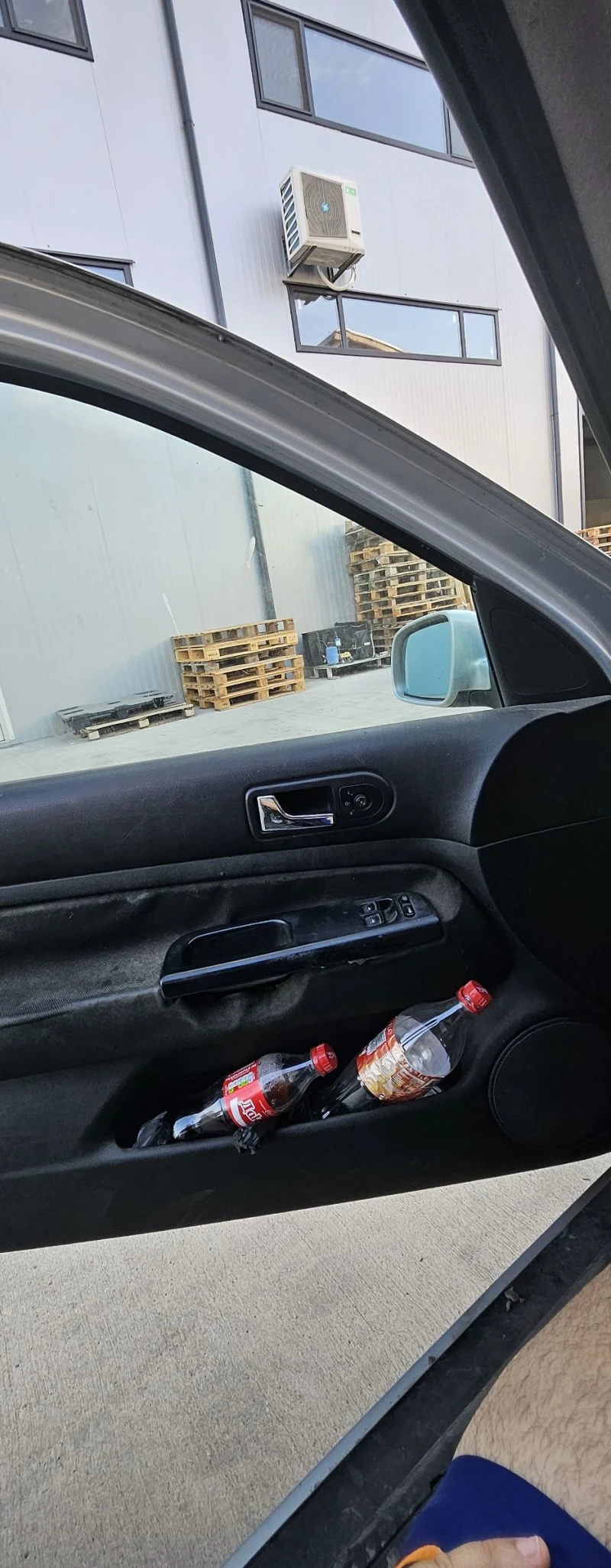 VW Golf 1.8 125hp, снимка 4 - Автомобили и джипове - 52418379