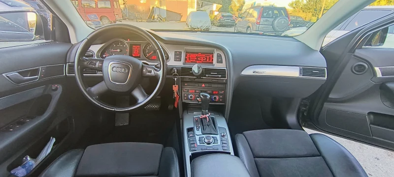 Audi A6 Allroad A6 Allroad , снимка 10 - Автомобили и джипове - 51762081