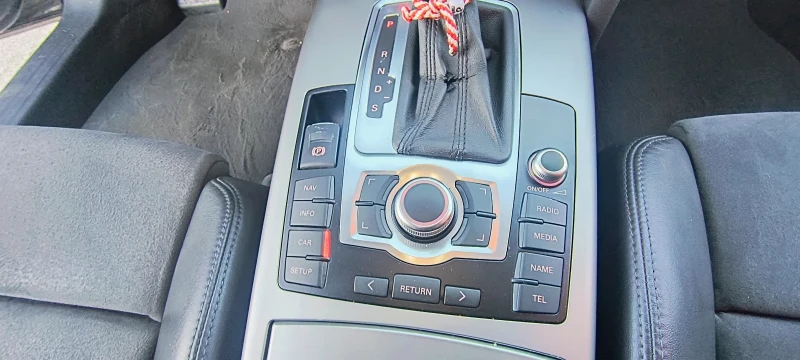 Audi A6 Allroad A6 Allroad , снимка 12 - Автомобили и джипове - 51762081