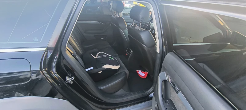Audi A6 Allroad A6 Allroad , снимка 9 - Автомобили и джипове - 51762081
