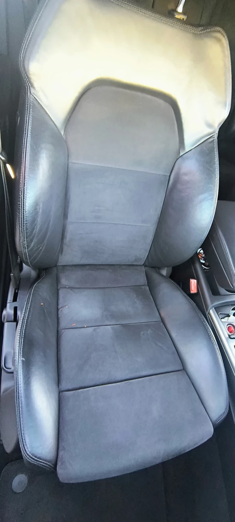 Audi A6 Allroad A6 Allroad , снимка 11 - Автомобили и джипове - 51762081