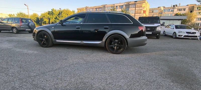 Audi A6 Allroad A6 Allroad , снимка 4 - Автомобили и джипове - 51762081