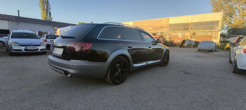 Audi A6 Allroad A6 Allroad , снимка 2 - Автомобили и джипове - 51762081