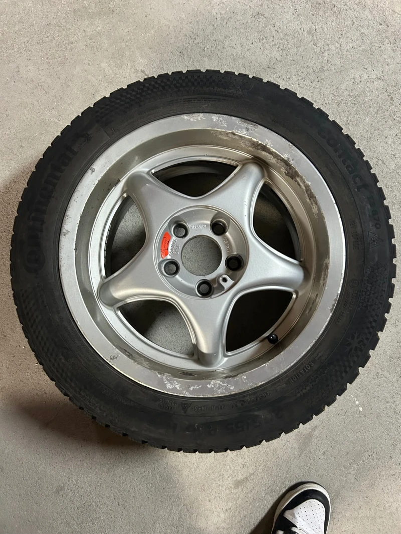 Skoda Octavia, снимка 16 - Автомобили и джипове - 51869468