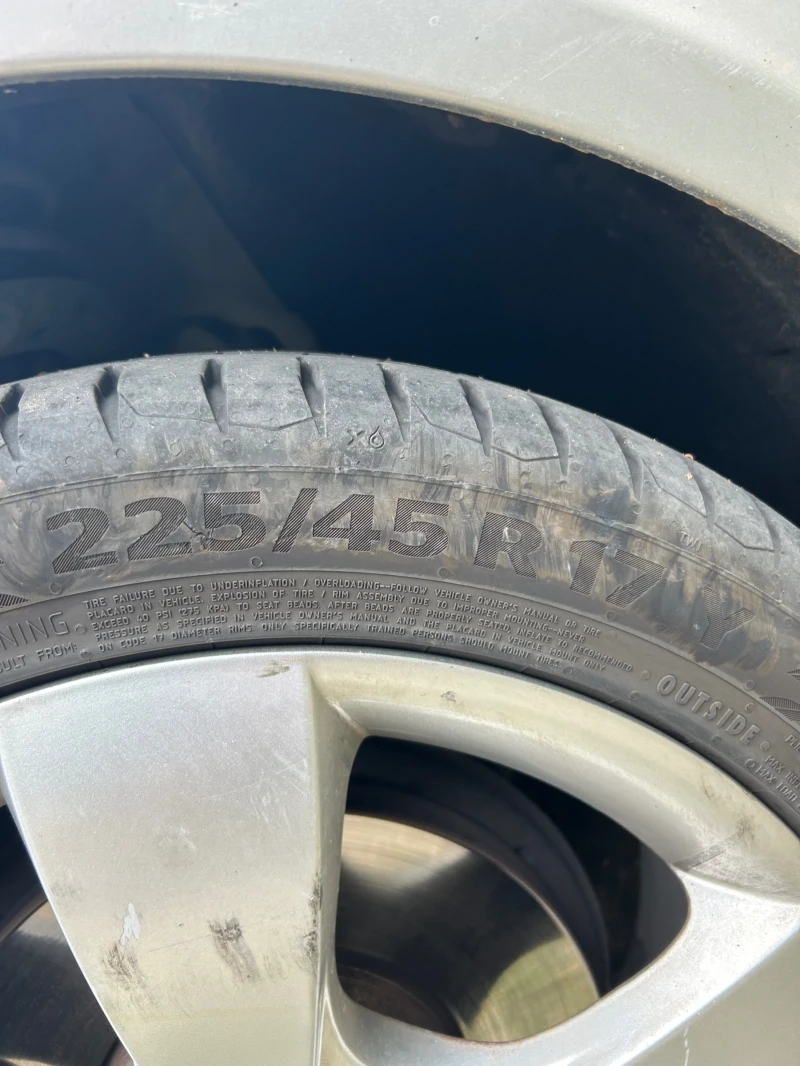 Skoda Octavia, снимка 13 - Автомобили и джипове - 51869468