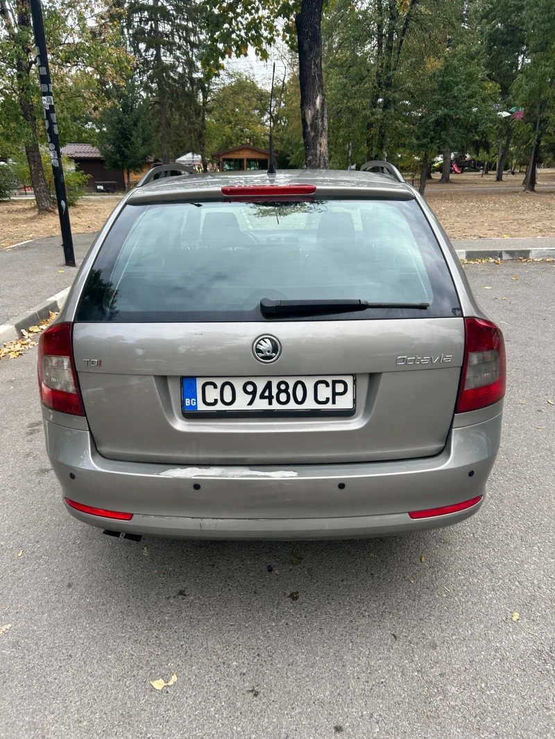 Skoda Octavia, снимка 3 - Автомобили и джипове - 51869468