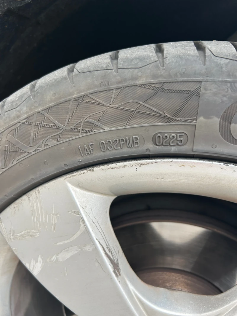 Skoda Octavia, снимка 14 - Автомобили и джипове - 51869468