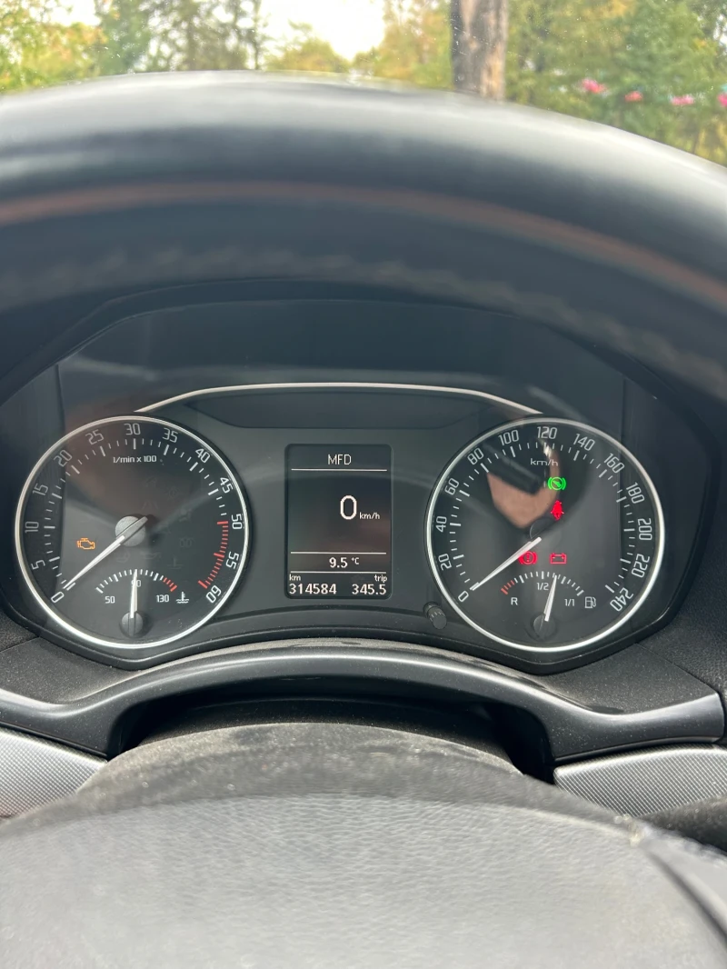 Skoda Octavia, снимка 5 - Автомобили и джипове - 51869468