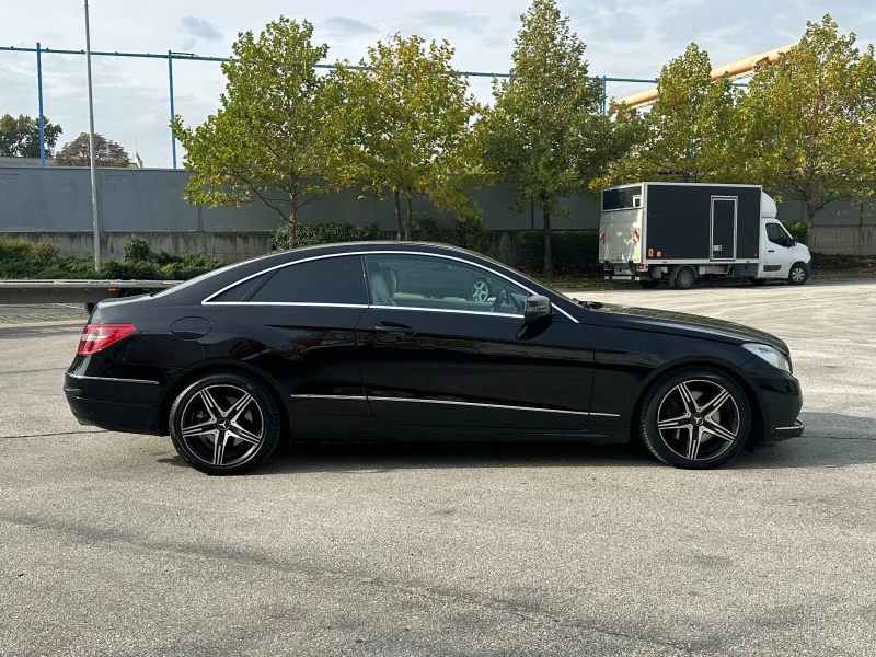Mercedes-Benz E 350 3.0d 231 к.с./ГАРАНЦИЯ 6 МЕСЕЦА, снимка 5 - Автомобили и джипове - 52131562