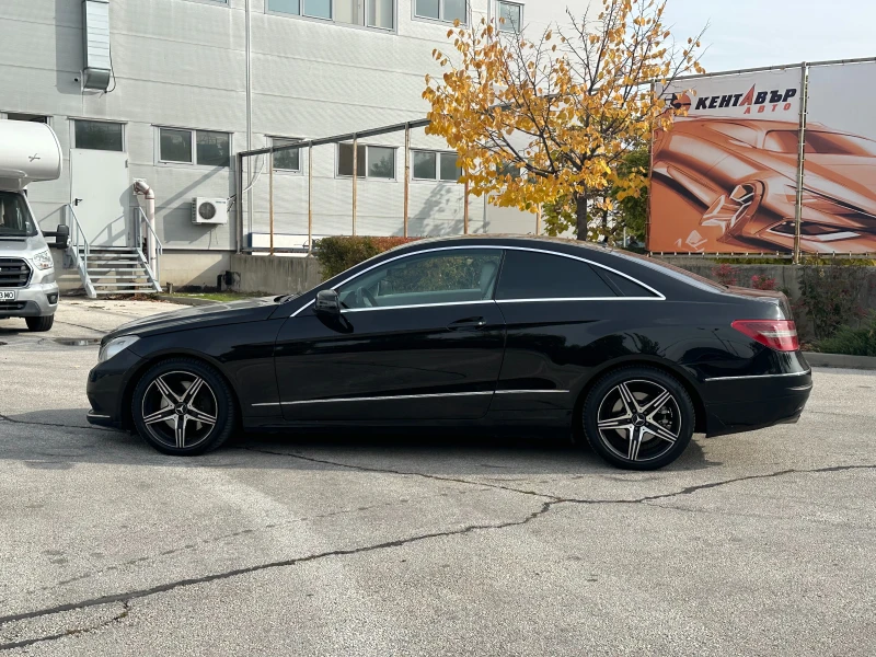 Mercedes-Benz E 350 3.0d 231 к.с./ГАРАНЦИЯ 6 МЕСЕЦА, снимка 2 - Автомобили и джипове - 52131562