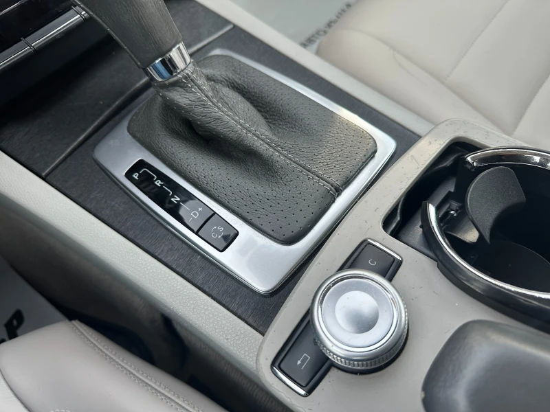 Mercedes-Benz E 350 3.0d 231 к.с./ГАРАНЦИЯ 6 МЕСЕЦА, снимка 12 - Автомобили и джипове - 52131562