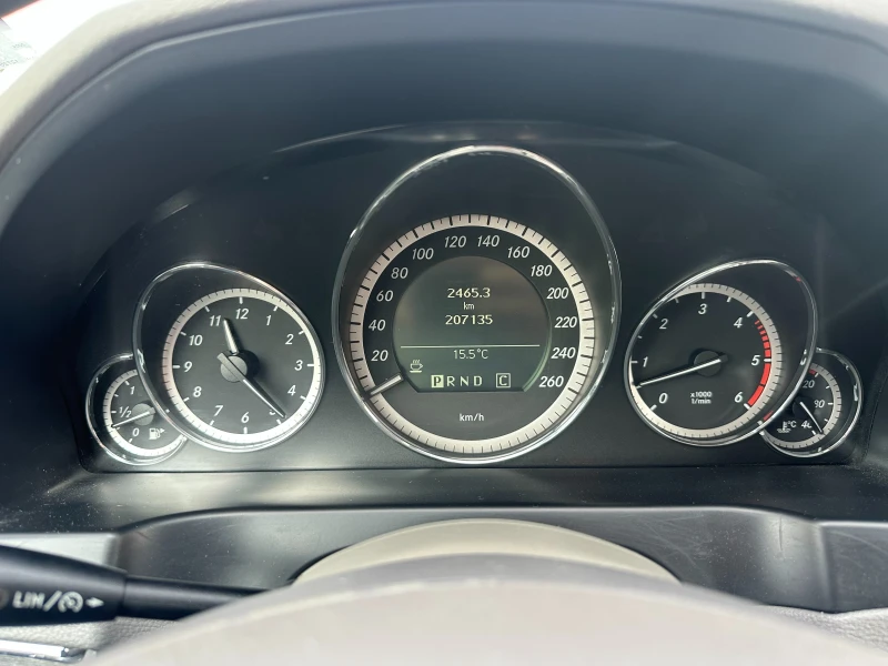 Mercedes-Benz E 350 3.0d 231 к.с./ГАРАНЦИЯ 6 МЕСЕЦА, снимка 14 - Автомобили и джипове - 52131562