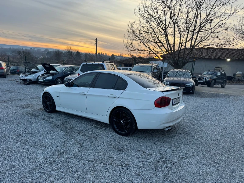 BMW 330 D FACE  KOJA, снимка 2 - Автомобили и джипове - 52162279