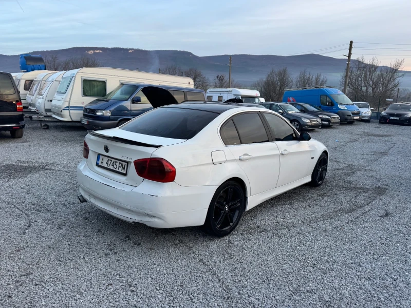 BMW 330 D FACE  KOJA, снимка 5 - Автомобили и джипове - 52162279