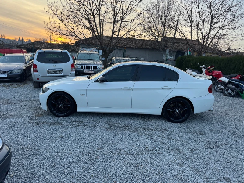 BMW 330 D FACE  KOJA, снимка 8 - Автомобили и джипове - 52162279