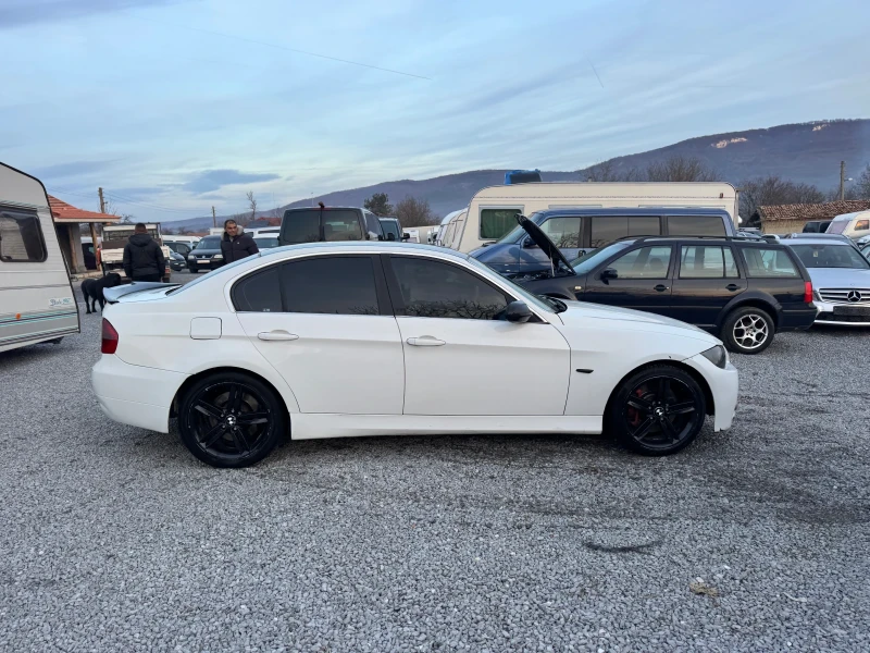 BMW 330 D FACE  KOJA, снимка 4 - Автомобили и джипове - 52162279