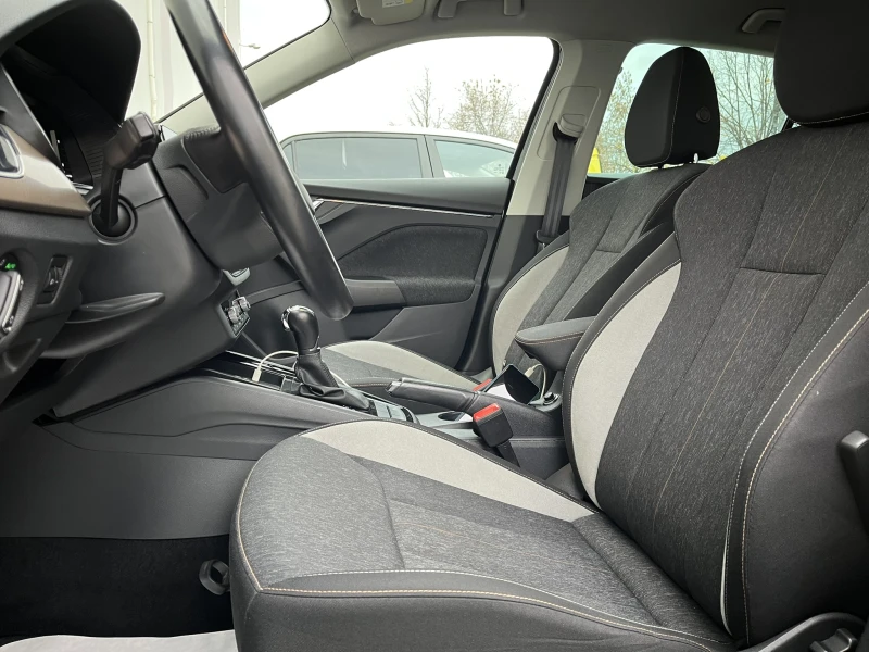 Skoda Scala 1.6 TDI Edition Автоматик от България, снимка 8 - Автомобили и джипове - 52335147
