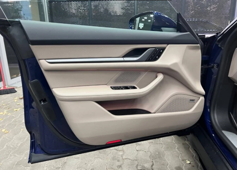 Porsche Taycan 4S 105kWh, снимка 4 - Автомобили и джипове - 52563589