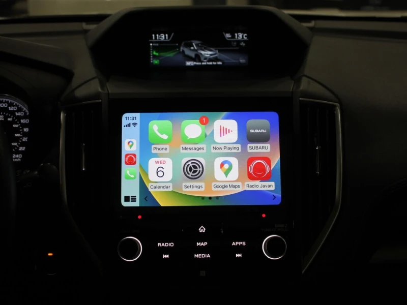 Subaru Forester * * CARFAX * * АВТО КРЕДИТ * * , снимка 6 - Автомобили и джипове - 52593620