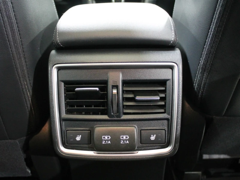 Subaru Forester * * CARFAX * * АВТО КРЕДИТ * * , снимка 16 - Автомобили и джипове - 52593620