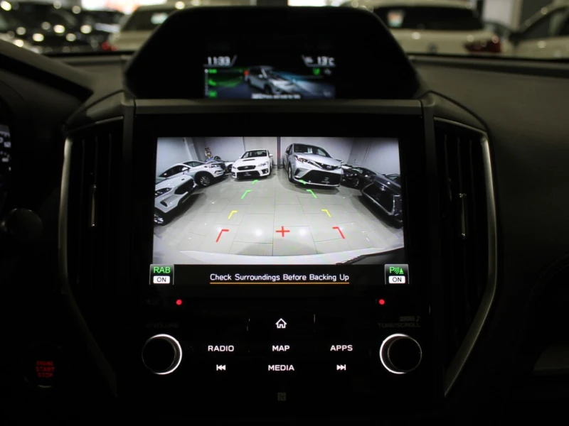 Subaru Forester * * CARFAX * * АВТО КРЕДИТ * * , снимка 7 - Автомобили и джипове - 52593620