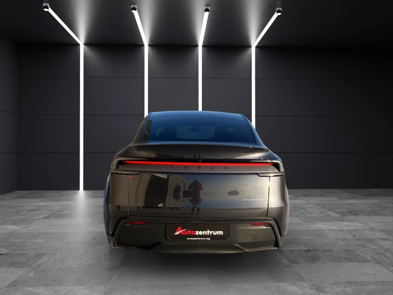 Tesla Model Y Juniper Long Range Dual AWD 01/2026, снимка 6 - Автомобили и джипове - 52816255