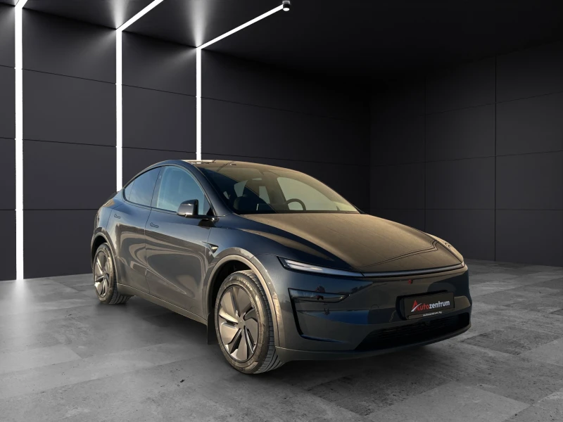 Tesla Model Y Juniper Long Range Dual AWD 01/2026