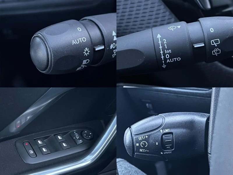 Peugeot 2008 1.5BlueHDi Automatic = = 112 000km= = , снимка 16 - Автомобили и джипове - 52841682