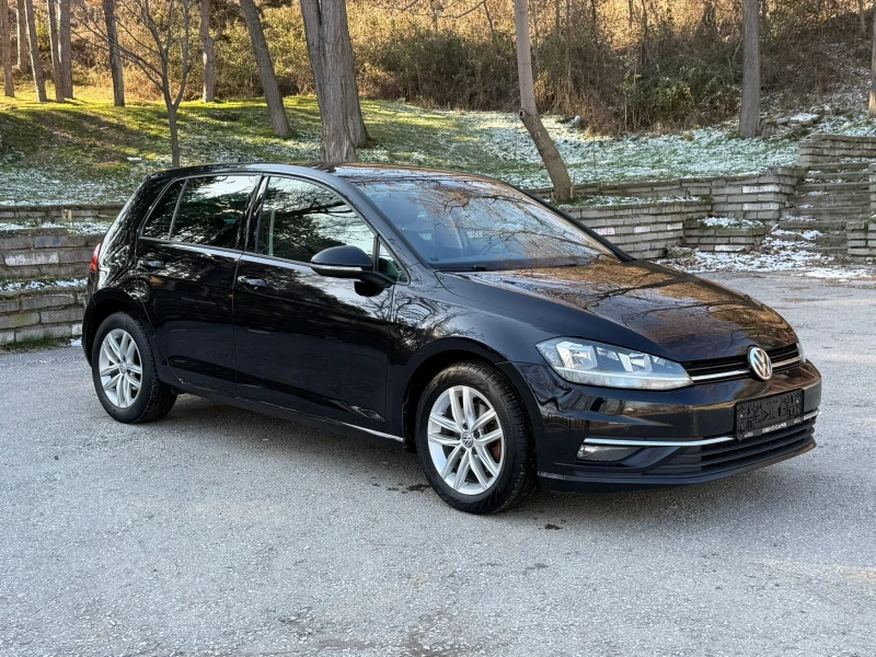 VW Golf, снимка 6 - Автомобили и джипове - 53250105