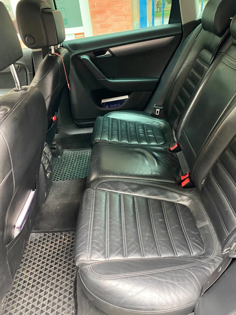 VW Passat 1.4 tsi, снимка 5 - Автомобили и джипове - 53565435