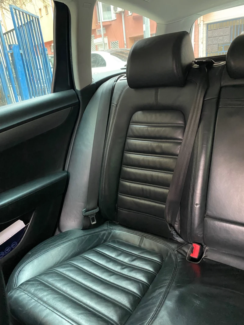 VW Passat 1.4 tsi, снимка 7 - Автомобили и джипове - 53565435