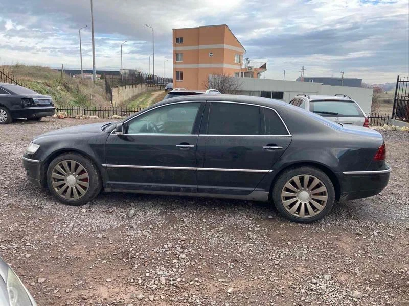 VW Phaeton 3,0 TDI BMK на части, снимка 2 - Автомобили и джипове - 35043621