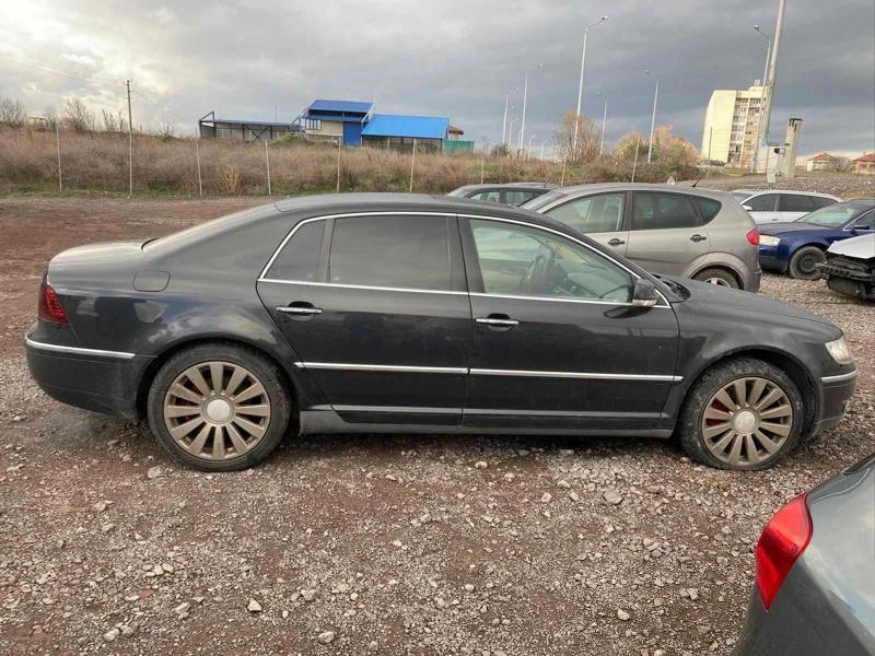 VW Phaeton 3,0 TDI BMK на части, снимка 3 - Автомобили и джипове - 35043621