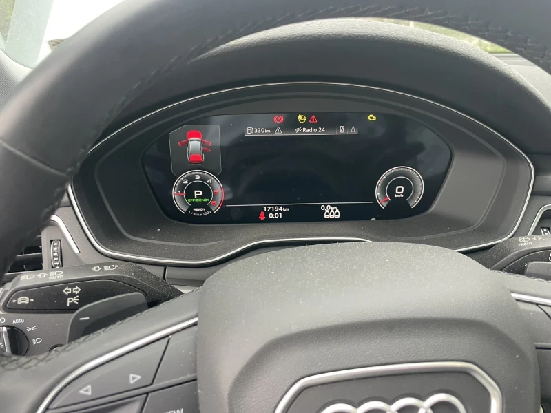 Audi A4 204cv / 17.000km / - 22500 лв. - 52590018 | Car24.bg