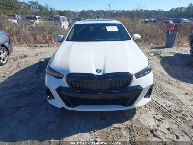 BMW 530  BMW 530 I * АВТО КРЕДИТ *  - изображение 3