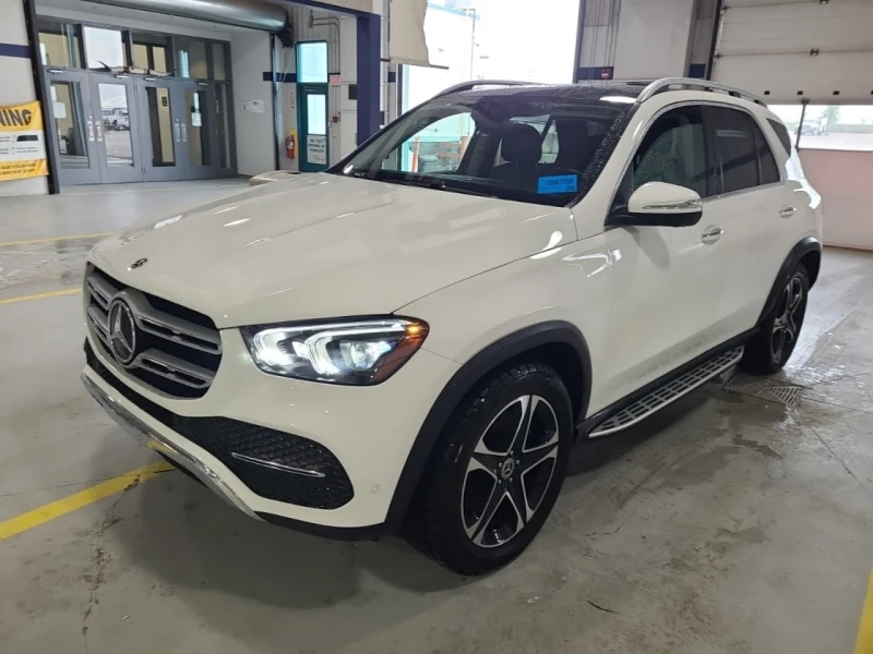 Mercedes-Benz GLE 450 * CARFAX * АВТО КРЕДИТ * ЦЕНА ДО БГ! - 102999 лв. - 71207881 1