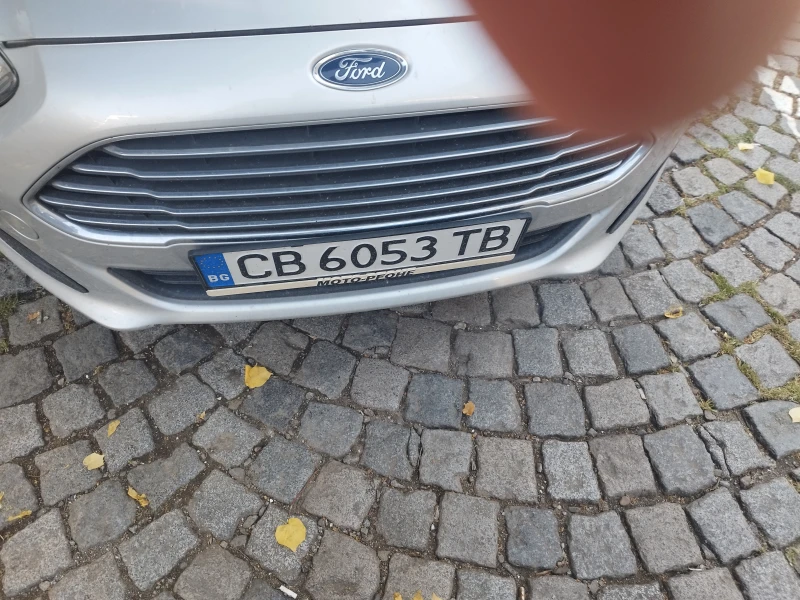 Ford Fiesta хечбег - 3900 € - 37340512 1