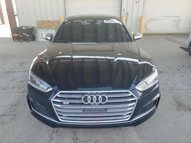 Audi S5 PRESTIGE* MATRIX* BANG* OLUFSEN* ДИСТРОНИК*  - изображение 5