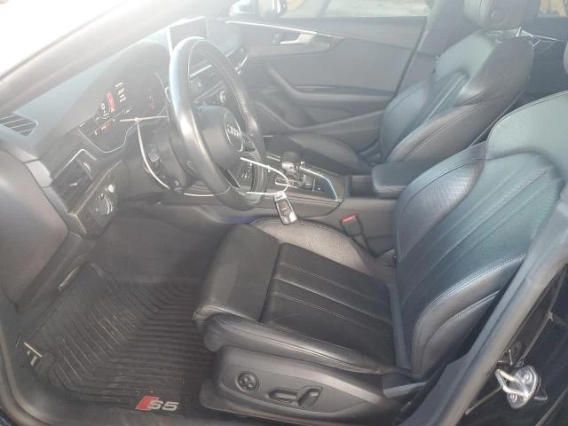 Audi S5 PRESTIGE* MATRIX* BANG* OLUFSEN* ДИСТРОНИК*  - изображение 9