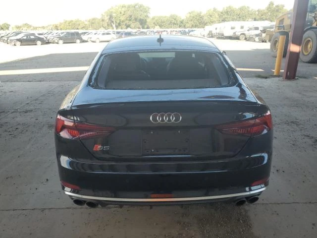 Audi S5 PRESTIGE* MATRIX* BANG* OLUFSEN* ДИСТРОНИК*  - изображение 6