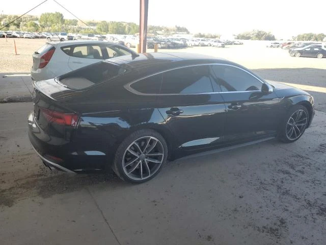 Audi S5 PRESTIGE* MATRIX* BANG* OLUFSEN* ДИСТРОНИК*  - изображение 2