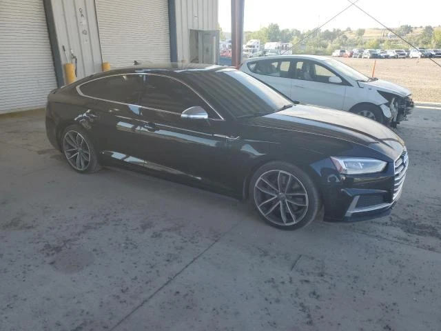 Audi S5 PRESTIGE* MATRIX* BANG* OLUFSEN* ДИСТРОНИК*  - изображение 3