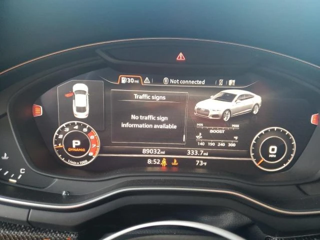 Audi S5 PRESTIGE* MATRIX* BANG* OLUFSEN* ДИСТРОНИК*  - изображение 8