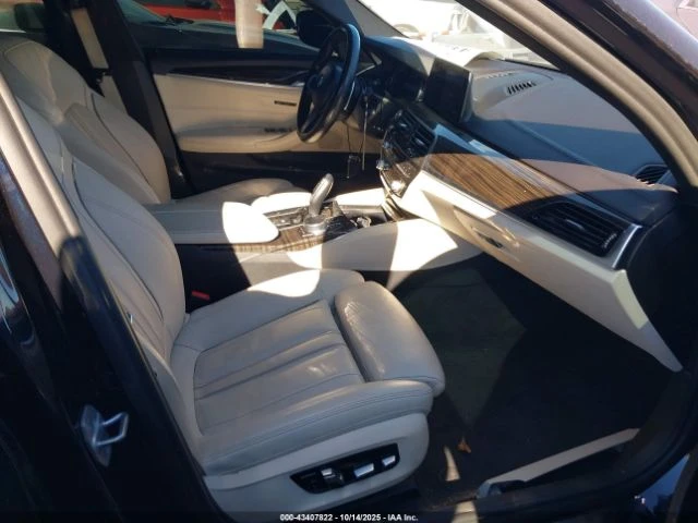 BMW 530 XDRIVE | Mobile.bg   12